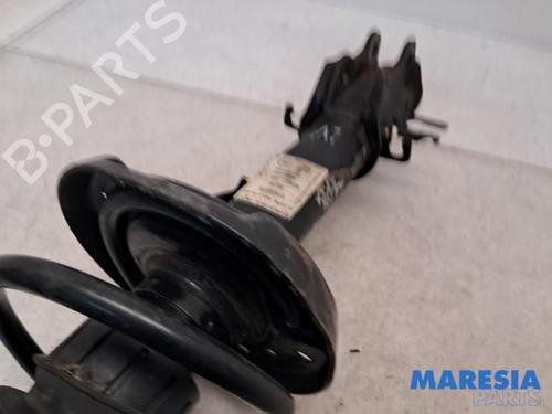 Left front shock absorber FIAT 500L (351_, 352_) 0.9 (199LYC1B) | BP31462844M16