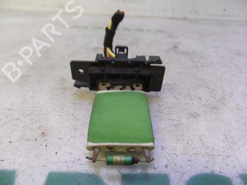 Elektronisk sensor CITROËN BERLINGO MULTISPACE (B9) 1.6 HDi 90 | BP31421654M84