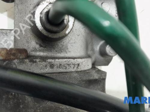 Steering rack CITROËN DS4 (NX_) 1.6 VTi 120 | BP31426771M22