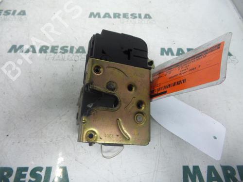 Electronic module PEUGEOT 206 Hatchback (2A/C) 1.6 16V | BP31503061M83