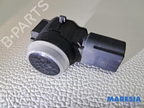 Electronic sensor CITROËN C4 Picasso II 1.6 THP 155 | BP31411608M84