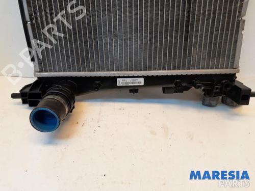 Water radiator FIAT PUNTO (199_) 0.9 | BP31509301M31 
