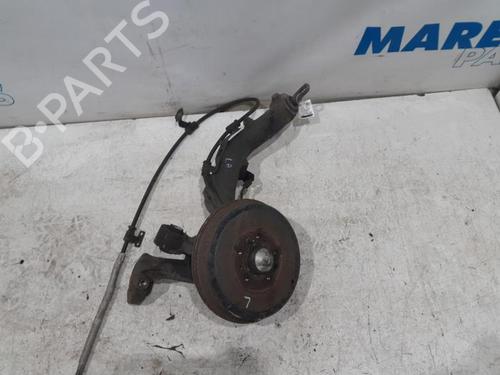 Støtte OPEL COMBO Box Body/MPV (X12) 1.3 CDTI (B05) | BP31430307C155