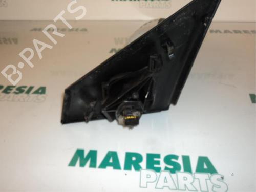 Right mirror RENAULT MEGANE II (BM0/1_, CM0/1_) 1.9 dCi (BM0G, CM0G) | BP31461108C27
