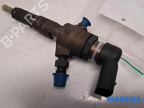 Injector CITROËN C3 Pluriel (HB_) 1.4 HDi | BP31517694M100
