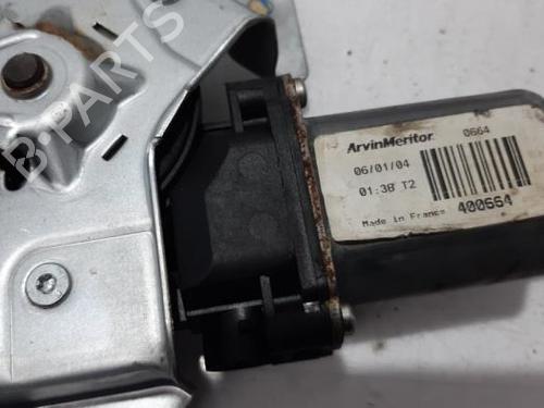 Front right window mechanism RENAULT KANGOO Express (FC0/1_) 1.5 dCi (FC08, FC09) | BP31498286C23