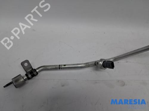 AC pipe RENAULT ZOE (BFM_) ZOE (BFMD) | BP31488314M126