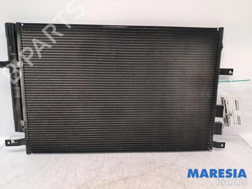 AC radiator ALFA ROMEO 159 Sportwagon (939_) 1.8 TBi (939BXN1B) | BP31489937M32