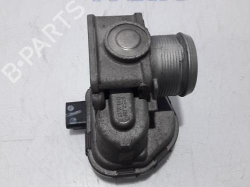 Throttle body PEUGEOT PARTNER Box Body/MPV 1.6 HDi / BlueHDi 75 | BP31433845M82