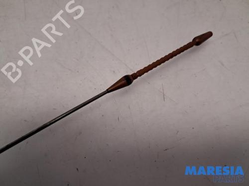 Other CITROËN C3 II (SC_) 1.6 HDi | BP31401058O1