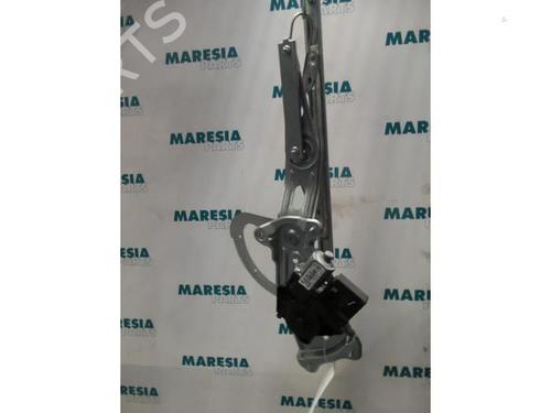 Used Rear right window mechanism RENAULT GRAND SCÉNIC III (JZ0/1_) 2.0 16V (JZ0G) (140 hp) 31473023