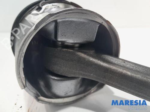 Other PEUGEOT 2008 I (CU_) 1.6 HDi | BP31450451O1