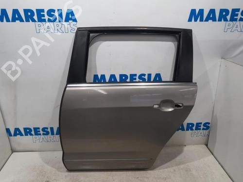 Used Left rear door PEUGEOT 5008 (0U_, 0E_) 1.6 16V (120 hp) 31423718