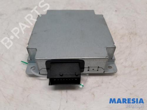 Used Electronic module FIAT 500 (312_) 1.2 (312AXA1A) (69 hp) 31401838