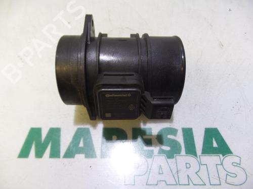 Used Mass air flow sensor RENAULT GRAND SCÉNIC III (JZ0/1_) 1.5 dCi (JZ09, JZ0D, JZ10, JZ14, JZ1G, JZ29, JZ2C) (110 hp) 31494075