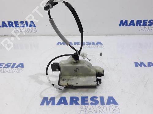 Used Electronic module Electronic module PEUGEOT 208 I (CA_, CC_) 1.0 VTi (68 hp) 31484996 31484996