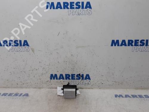 Elektronisk sensor RENAULT CLIO IV (BH_) 0.9 TCe 90 (BHNF, BHMA, BHMH, BHJK, BHJR) (90 hp) 31534756