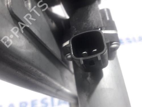 Front right window mechanism OPEL VIVARO B Van (X82) 1.6 CDTI (05) | BP31441871C23 - Image 3