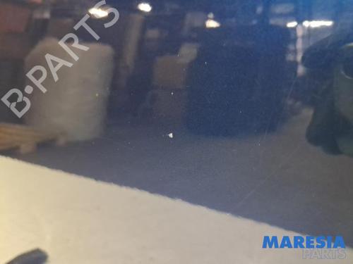 Dør højre bagtil RENAULT MEGANE IV Hatchback (B9A/M/N_) 1.2 TCe 130 (B9MR) | BP31717945C5 