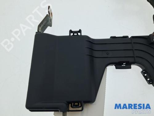 Fuse box RENAULT MEGANE CC (EZ0/1_) 1.4 TCe (EZ0F, EZ1V) | BP36880119E1 - Image 2