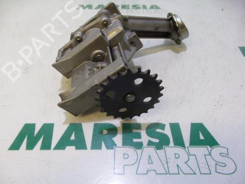 Andre RENAULT FLUENCE (L3_) 1.5 dCi (L30B) | BP31397253O1