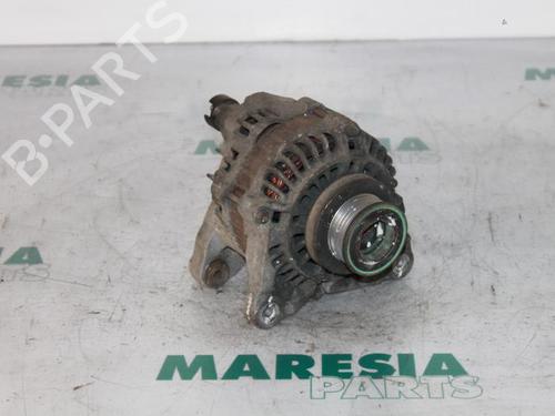 Used Alternator RENAULT CLIO II (BB_, CB_) 1.5 dCi (B/CB07) (65 hp) 31438609