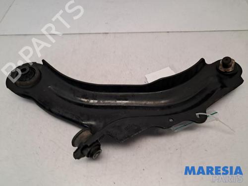 Used Left front suspension arm Left front suspension arm RENAULT CAPTUR I (J5_, H5_) 1.2 TCe 120 (120 hp) 39896465 39896465