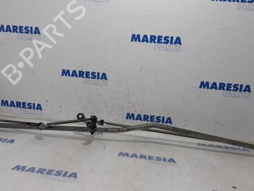 Used Front wipers mechanism PEUGEOT 308 I (4A_, 4C_) 1.6 16V (150 hp) 31476257