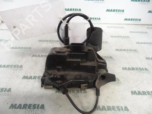 Module électronique RENAULT VEL SATIS (BJ0_) 2.2 dCi (BJ0E, BJ0F) (150 hp) 31517343