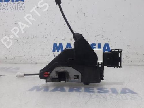 Electronic module CITROËN C3 II (SC_) 1.4 | BP31482216M83