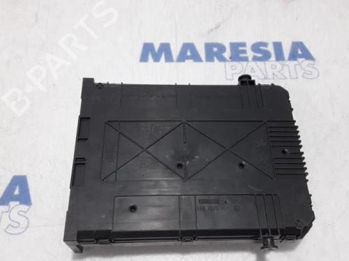 Engine control unit (ECU) PEUGEOT 208 I (CA_, CC_) 1.2 VTI 82 | BP31494944M57 - Image 12