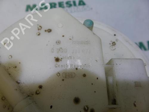 Fuel pump ALFA ROMEO 147 (937_) 1.6 16V T.SPARK ECO (937.AXA1A, 937.BXA1A) | BP31408330M76