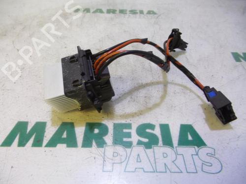 Used Electronic sensor PEUGEOT 207 (WA_, WC_) 1.6 16V VTi (120 hp) 31456541