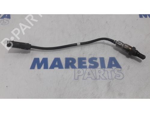 Used Electronic sensor CITROËN C4 Picasso II 1.6 HDi / BlueHDi 115 (115 hp) 31431010