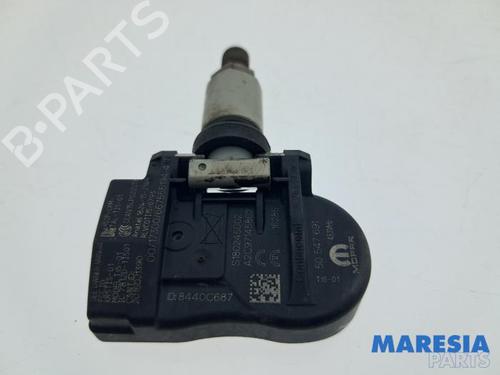 Elektronisk sensor Elektronisk sensor 38105635 38105635