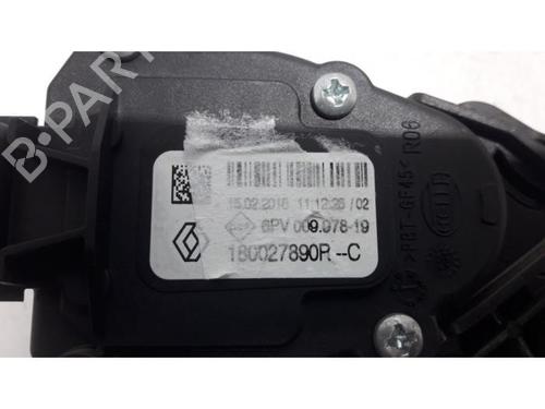 Electronic module RENAULT ESPACE V (JR_) 1.6 dCi 160 | BP31449687M83