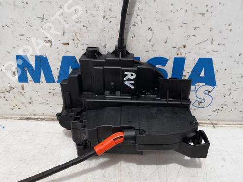 Electronic module RENAULT KANGOO / GRAND KANGOO II (KW0/1_) 1.6 16V (KW03, KW09, KW0D, KW0U, KW0W, KW13) | BP31453951M83