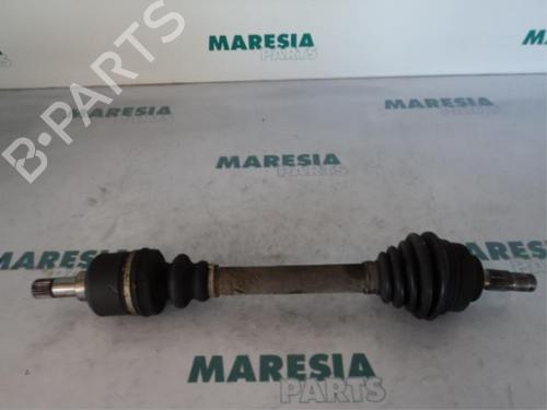 Used Left front driveshaft PEUGEOT 307 Break (3E) 2.0 HDI 90 (90 hp) 31524877