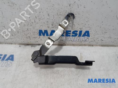 Hinge/Door check strap ALFA ROMEO 159 (939_) 1.9 JTS (939AXA1B) | BP31474701C146