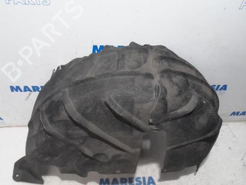 Wheel arch CITROËN C3 II (SC_) 1.6 HDi | BP31431016C56