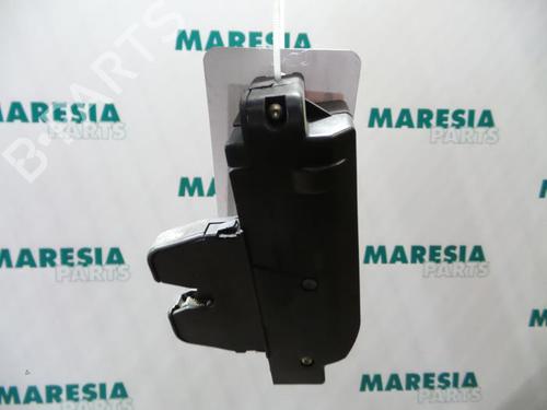 Electronic module CITROËN XSARA PICASSO (N68) 2.0 16V | BP31494532M83