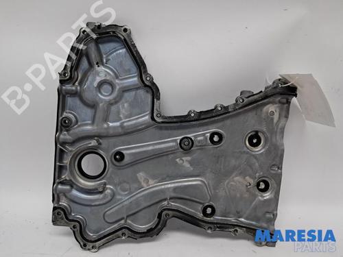 Timing cover ALFA ROMEO GIULIA (952_) 2.0 Q4 (952ACA45, 952ACA25) | BP38311999M123 - Image 3
