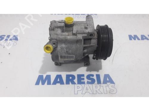 Used AC compressor FIAT PANDA (312_, 319_) 0.9 (312PXH1A) (65 hp) 31485054