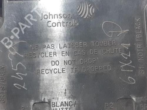 Electronic module RENAULT CAPTUR I (J5_, H5_) 1.5 dCi 110 | BP31536788M83