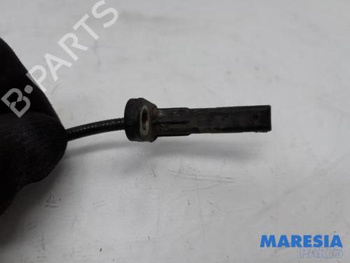 Electronic sensor ALFA ROMEO GIULIA (952_) 2.0 Q4 (952ACA45, 952ACA25) | BP31486071M84