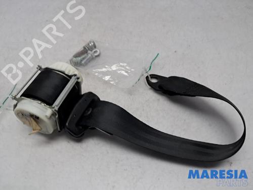 Used Rear right seatbelt ALFA ROMEO GIULIETTA (940_) 1.8 TBi (940FXC1A) (235 hp) 31396326