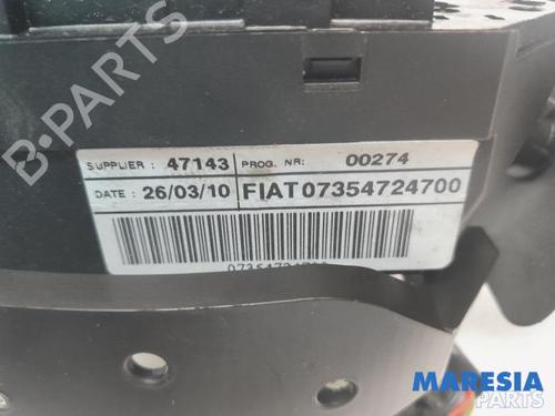 Switch FIAT 500 (312_) 1.2 (312AXA1A) | BP31455194I30 