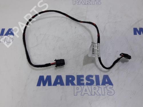 Kabelbaum für RENAULT CAPTUR I (J5_, H5_) 1.2 TCe 120 (120 hp) 31444824