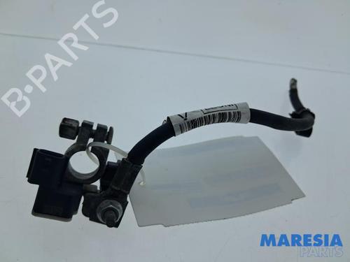 Sensor electrónico Sensor electrónico RENAULT TWINGO III (BCM_, BCA_) 1.0 SCe 70 (71 hp) 36158816 36158816