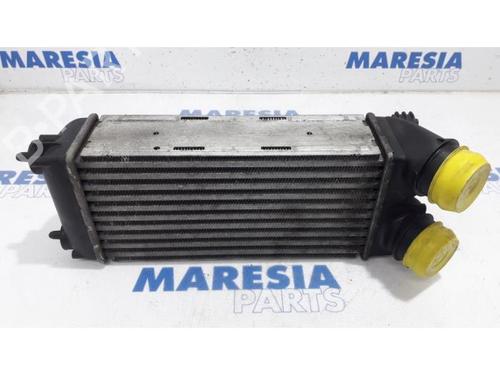 Used Intercooler Intercooler PEUGEOT 3008 I MPV (0U_) 1.6 THP (150 hp) 31385952 31385952